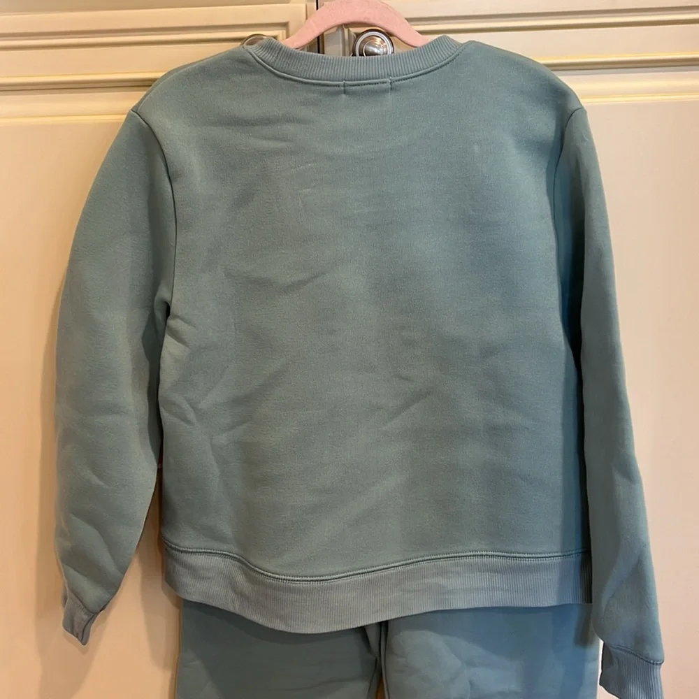 Btween sweatsuit set (girls) - Picture 4 of 10